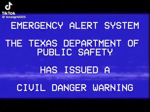 🚨 ATTENTION EVERYONE 🚨Get prepared for major developments ahead.Emergency communications and EBS alerts are being heavily talked about.⚠️ Be ready for possible disruptions.⚠️ Stay connected with trusted sources.⚠️ Keep your family informed.for more information.Follow https://t.co/YaRAzruW6N