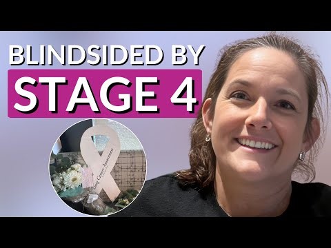 My Diagnosis Came "Completely By Accident” I Jennifer’s Patient Story