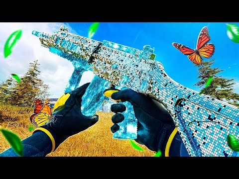 💥 WARZONE RESURGENCE RUNS | 4KD 👑