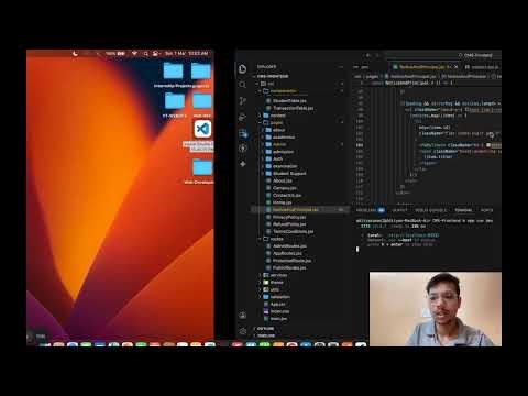 Web Development Bootcamp – Day 2 | HTML Basics & First Web Page | RDS College Live