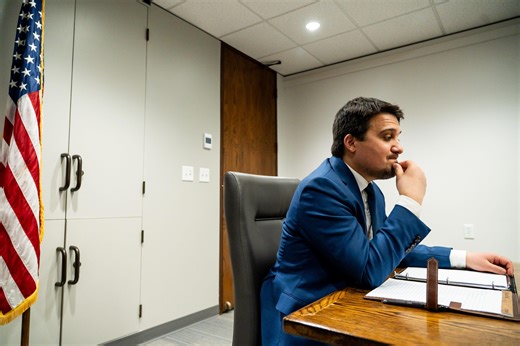 Akron City Council approves amended 2026 operating budget