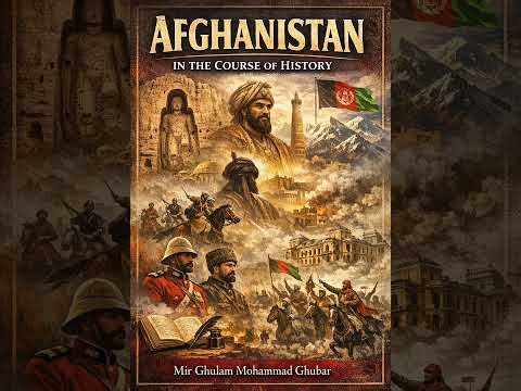 Afghanistan in the Course of History | Full Story of Afghanistan’s Past 🇦🇫 Documentary Summary