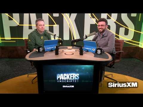 Packers Unscripted: New year, new digs