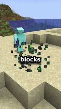Improving Minecraft's Underground