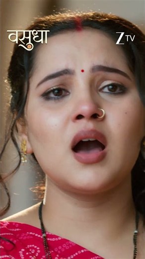 Vasudha | Ep - 645 | Reel | Aug 07 2026 | Zee TV