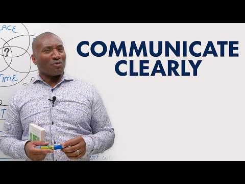 Stop Confusing People: Use Question Words Properly in English