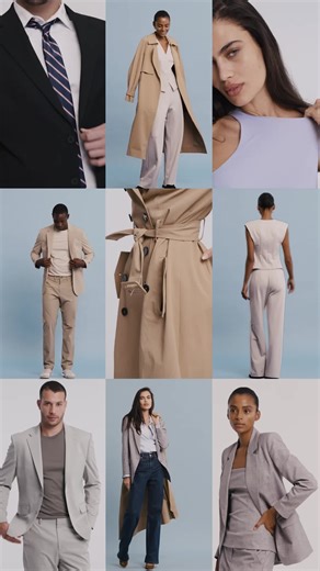 SPRING LAUNCH. new year, new style. which arrivals are catching your eye? 👀