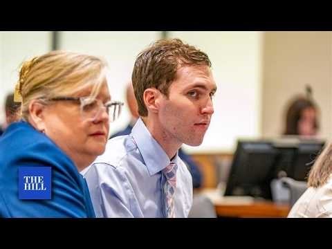 Lawyers For Accused Charlie Kirk Assassin: Bullet Fragment Doesn't Match Rifle | TRENDING