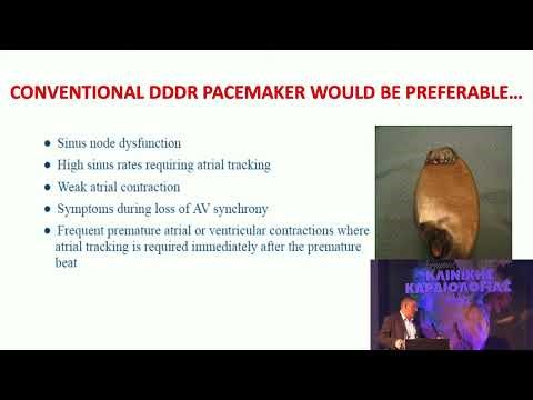 Σπυρίδων Κουρούκλης. 1ο Πανελλήνιο Συνέδριο ΕΠΚΑΝ (10 Μαΐου 2024)