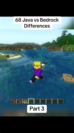 Java vs Bedrock: Key Differences Comparison