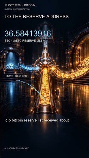 Coinbase: 36.58 BTC. Why does the transaction show 1,555? #Bitcoin