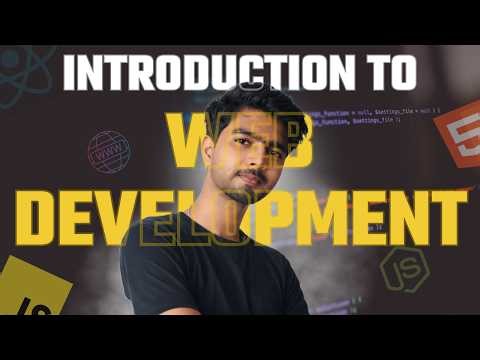 What is Web Development? Full Stack Complete Guide | Frontend, Backend, Full Stack | CodiXo