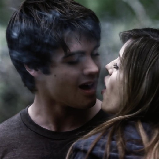 Jeremy Gilbert edit — Steven McQueen fan edit (The Vampire Diaries)