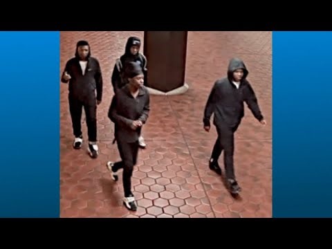 Fight at Navy Yard Chipotle sparks political brawl