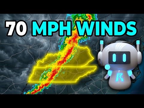 🔴 LIVE - FLOOD EVACUATIONS IN HAWAII - SUNDAY TORNADO & BLIZZARD THREAT WITH YALLBOT
