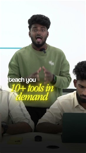 Click the link below and start your journey to becoming a job ready DevOps Engineer today!