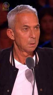 Having You Near Me Performance on Americans Got Talent # #johnlorenztv #havingyounearme #gottalent
