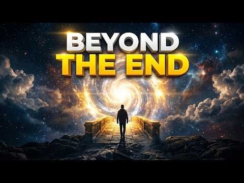 What If Death Is Not the End? | The Terrifying Mystery of Consciousness After Death