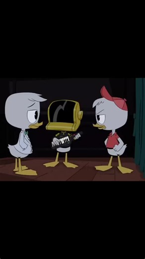 #deweyduck | this was my favorite episode ngl | #ducktales #ducktales2017 #edit #fypシ