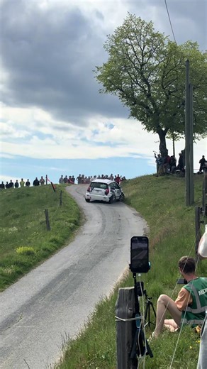 Best of mistakes and crashes - Rallye Rhône Charbonnière 2026 🤯💥