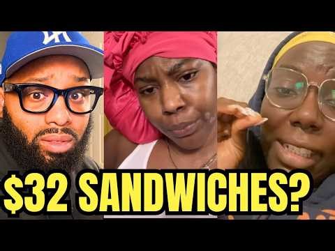 Fast Food Raised Prices Way Too Far… Now They're Paying the Price