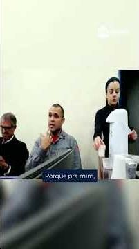 Caso Gisele: Bombeiro diz que PM ainda respirava durante primeiros socorros; veja depoimento
