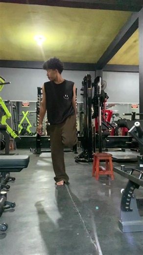 Vlog Nge Gym: Alasan Olahraga Biar Sehat, Bukan Cuma Caper!