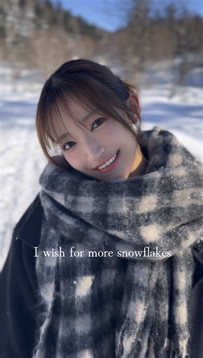 𝑺𝒏𝒐𝒘𝒇𝒍𝒂𝒌𝒆𝒔🎞️𓂃𓈒 ❅ * 𝑬𝒅𝒊𝒕 : 𝒀𝒖𝒛𝒖𝒉𝒂🩵 @小田柚葉 #Girls2 #ガールズガールズ#Girls2_Snowflakes #スノフレ #歌詞動画