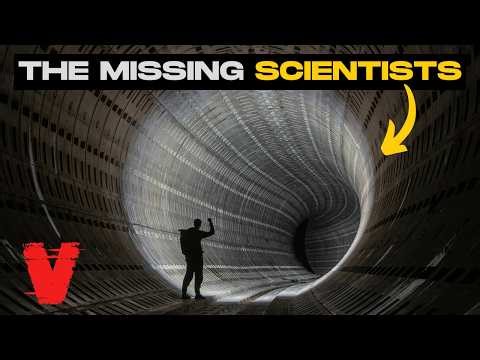 Bombshell: Another Scientist Goes Missing Bringing Total to TEN