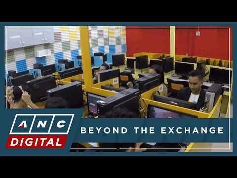 Bien Pilipinas: Many in BPO sector concerned about being replaced by AI | ANC