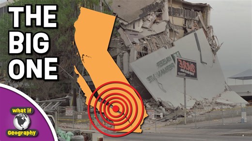 Imagining the impact of a sudden San Andreas earthquake in California