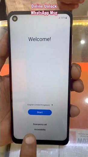 ✅ 😱All Samsung Frp Unlock Done | Samsung Frp Bypass 2026 | how to frp bypass samsung #frp #samsung