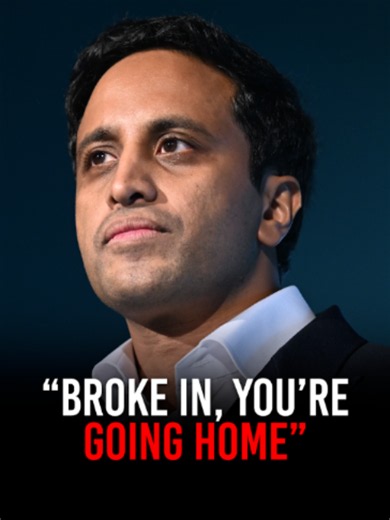 All those who broke into our country illegally and were granted asylum by Tory and Labour governments over the last 5 years will be stripped of their status and deported under a Reform government. This is in addition to those currently here illegally. Britain needs Reform 🇬🇧 #ukpolitics #unitedkingdom #nigelfarage #reformuk #ziayusuf #immigration #fyp