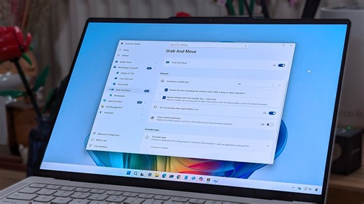 I tested Windows 11’s new window‑drag behavior and the improvement is bigger than I expected