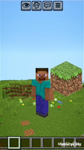 Is Bedrock edition is better tha Java edition🤔 ? ||