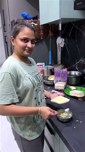 નાના બાળકોને જોઈને અનેરી ને ખુબ મજા આવી ગઈ...| Comedy Short | Trending Reel | #surat #familyvideo