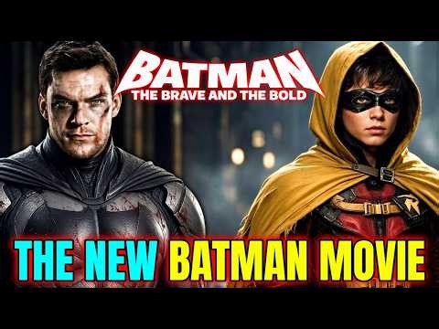 James Gunn's New Batman Movie Will Reinvent the Dark Knight - Cast, Story, Release Date And More!