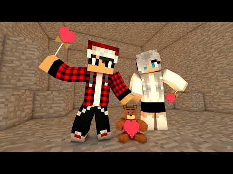 سيرفر ريل كرافت #11 لقيت فتاة احلامي !!؟