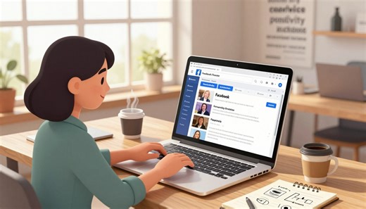 Create Facebook Posts Faster with Scriptos.ai