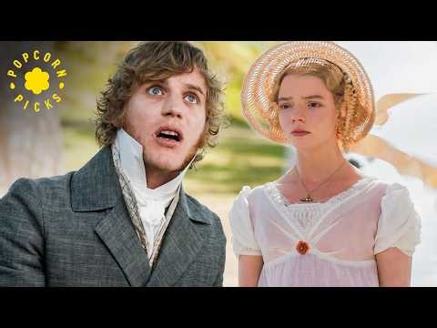 "Badly Done, Indeed" - Knightley Scolds Emma (Johnny Flynn) | Emma (2020)