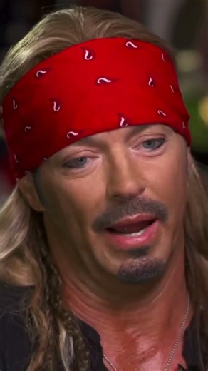 Bret Michaels Reveals His Biggest Regret About C.C. DeVille