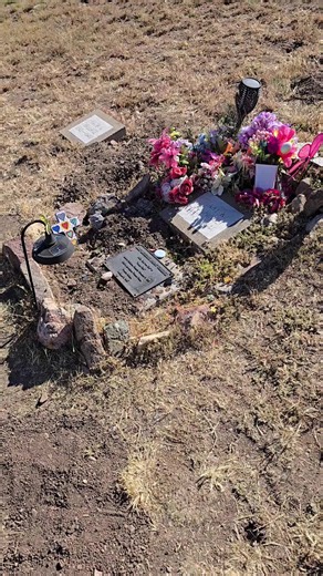 The final resting place of Big Nose Kate. #Prescott #Arizona #Gravesites #history #wildwest
