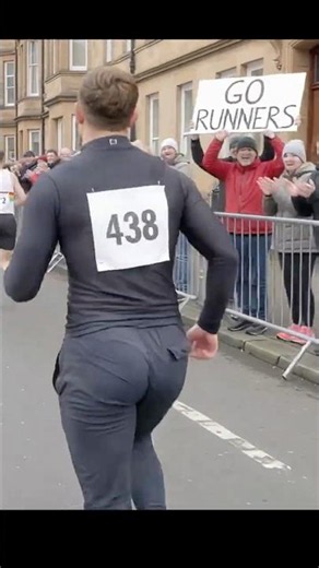 Race Day 📣 | negative split pacing | first marathon tips