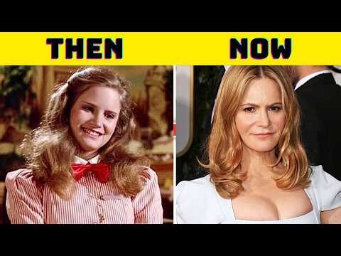 Fast Times At Ridgemont High 1982: Cast Then & Now - 44 Years Later