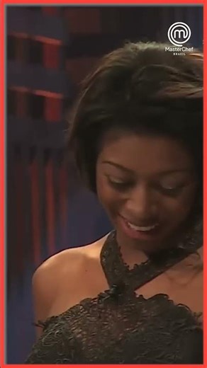 Momento MasterChef | Veja mais trechos no canal do MasterChef Brasil Cortes!