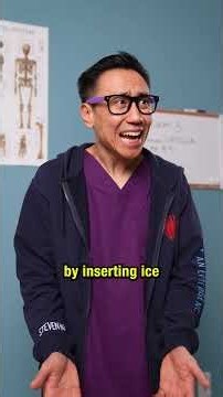 That Moment You Realize Narcan Wasn’t the Main Problem 🫣 with @nathandoancomedy