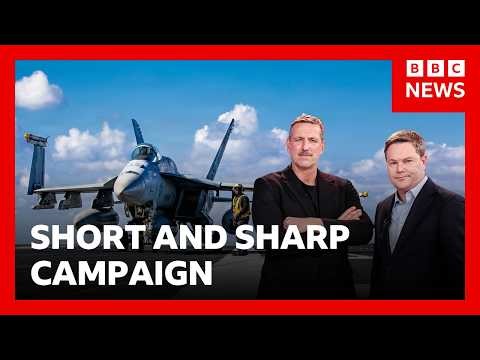 Will the US seize enriched uranium? Well, they've done it before | The Security Brief