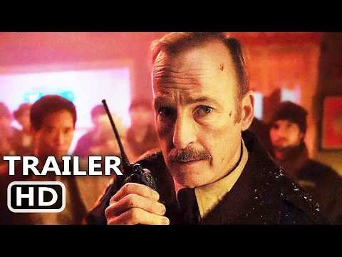 NORMAL Official Trailer (2026) Bob Odenkirk