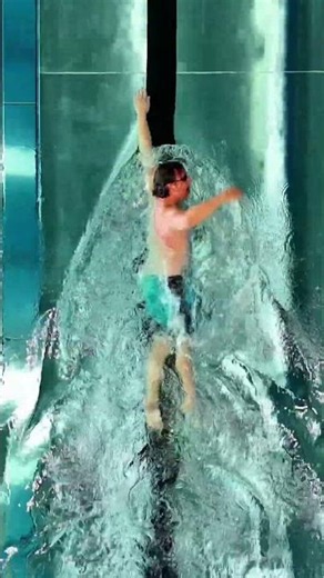 Water feel is one of those terms that gets used constantly in swimming #swimming