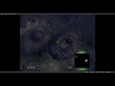 Aliens Versus Predator - Extinction Part 1